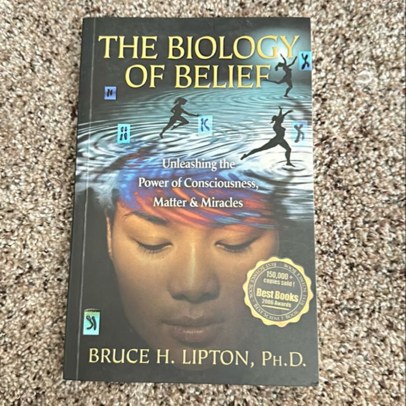 The biology of belief