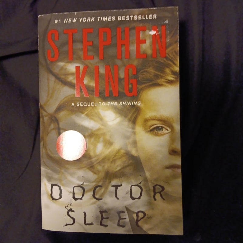 Doctor Sleep