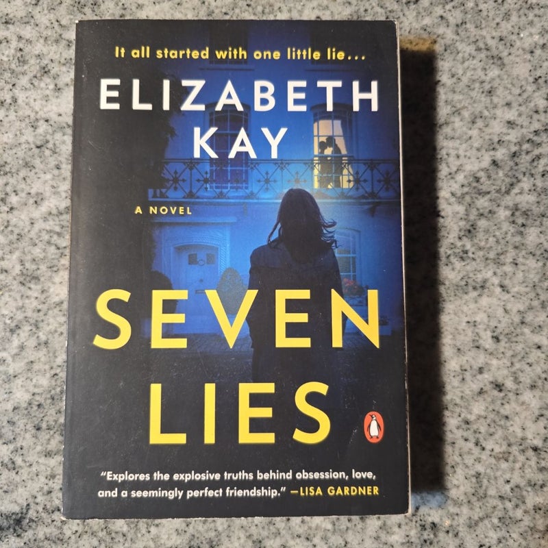 Seven Lies