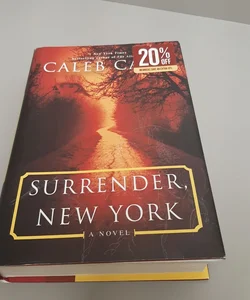 Surrender, New York