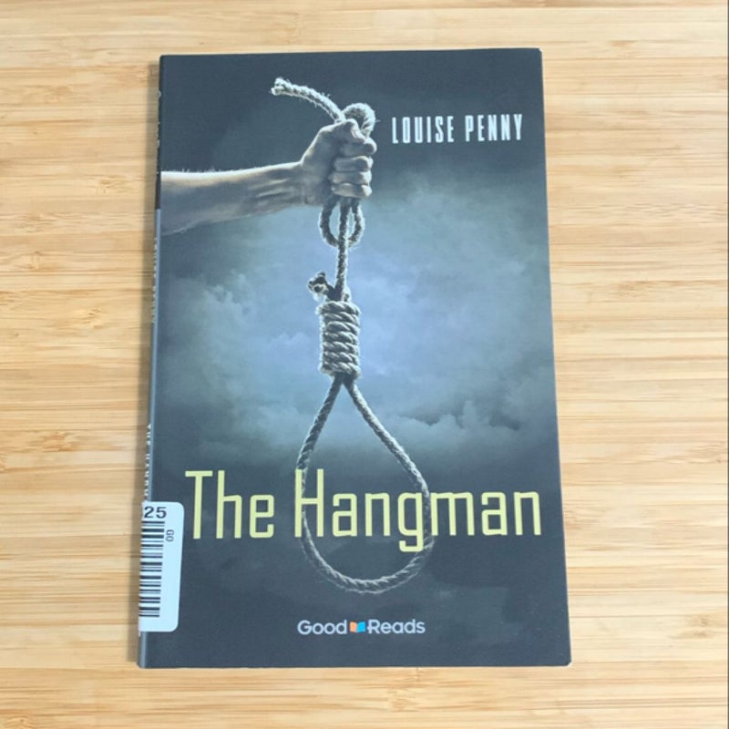 The Hangman