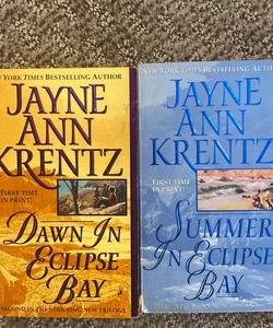 Jayne Ann Krentz Romance Novels