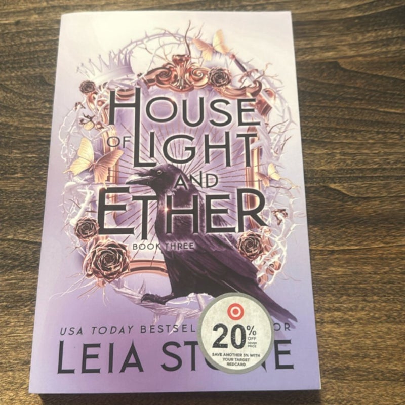 House of Light and Ether
