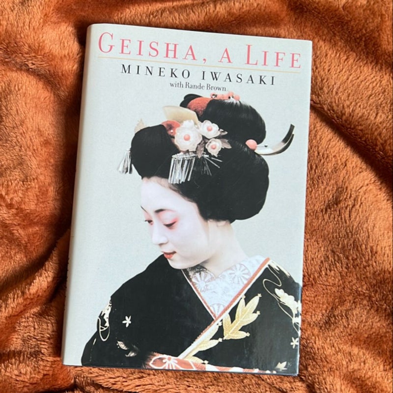 Geisha