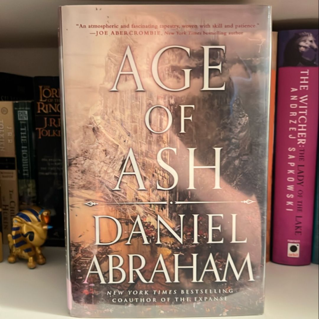Age of Ash