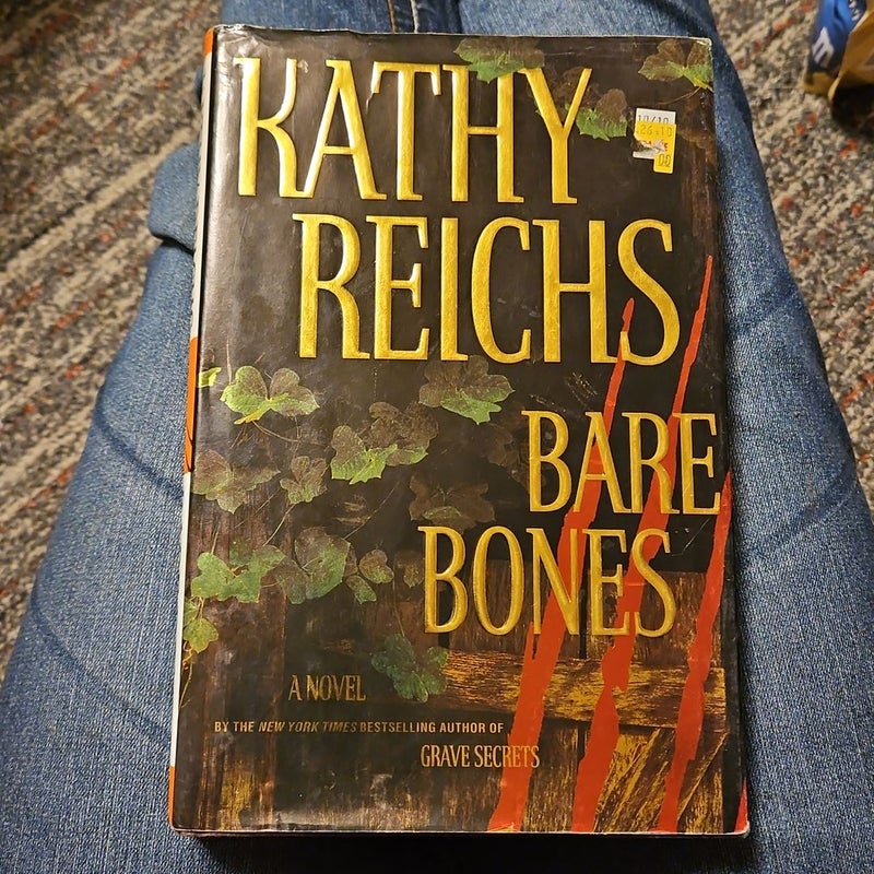 Bare Bones