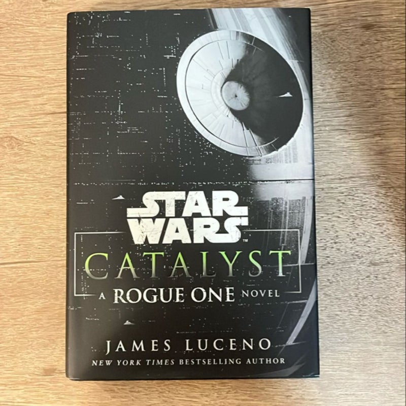 Catalyst (Star Wars)