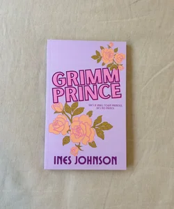 Grimm Prince