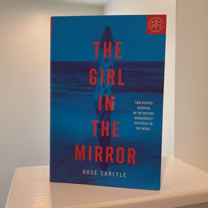 The Girl in the Mirror