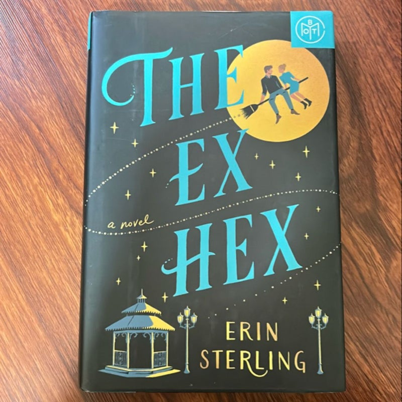 The Ex Hex