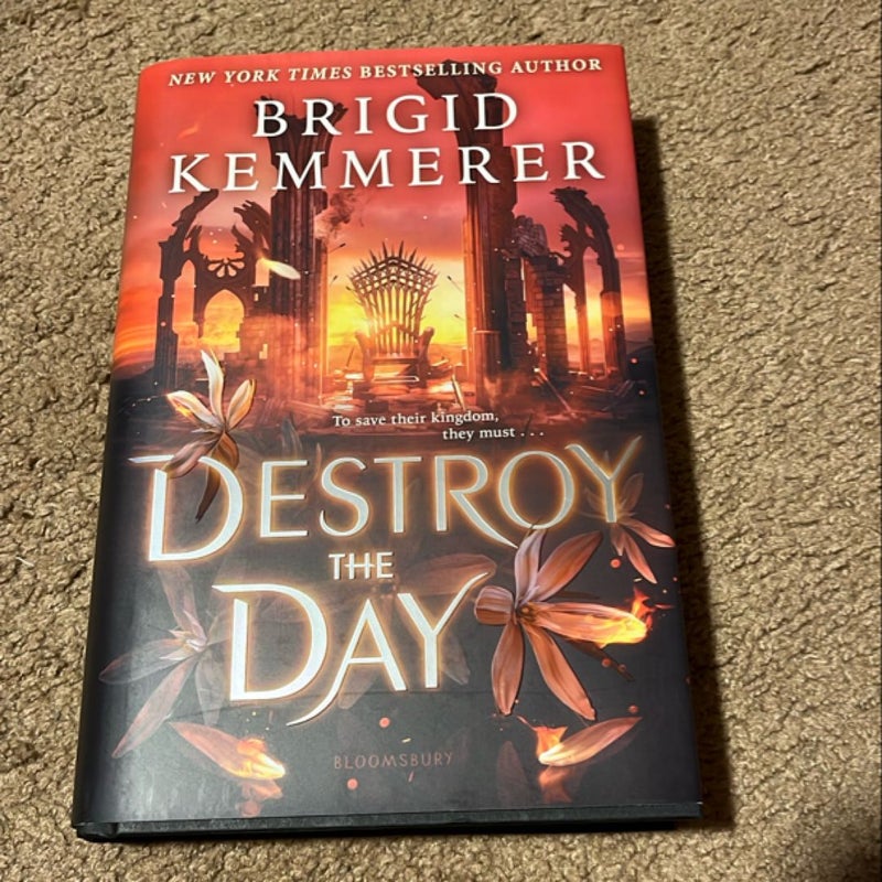 Destroy the Day