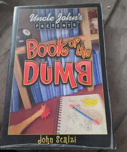 Book of the Dumb
