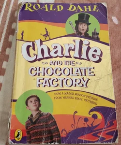 Charlie and the Chocolate Factory 