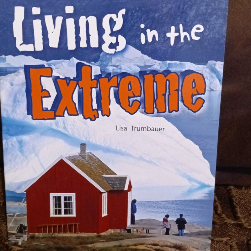 Lbd G2n Nf Living in the Extreme