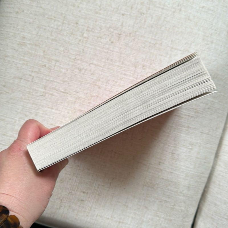 The Break-Up Book Club
