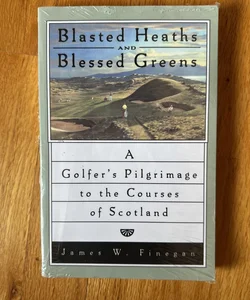 Blasted Heaths and Blessed Green
