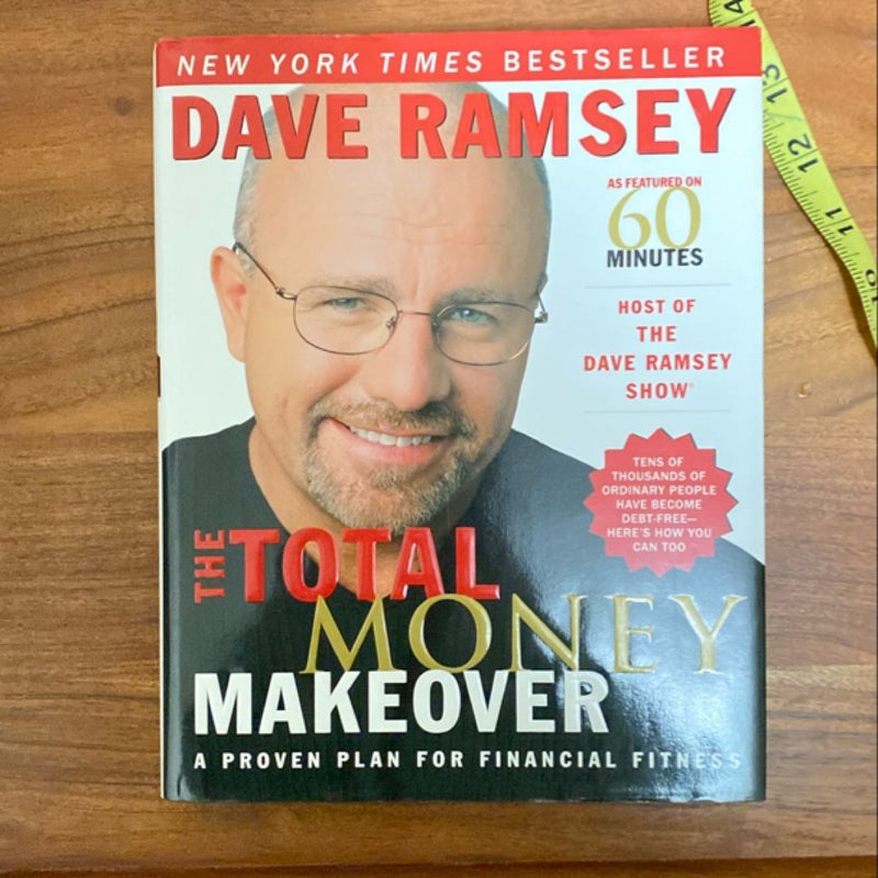 The Total Money Makeover