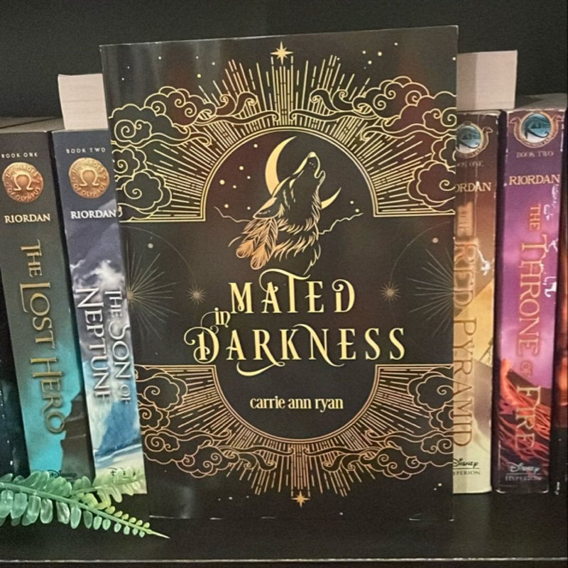 Mated in Darkness