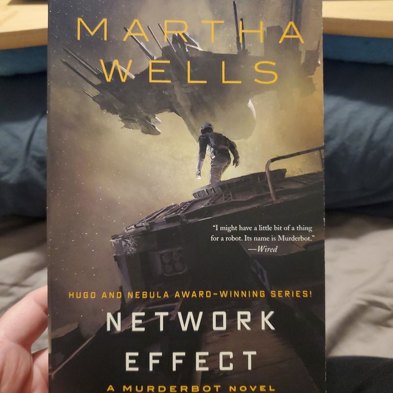 Network Effect