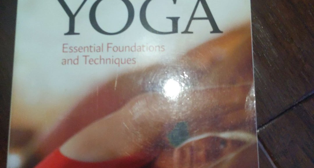 Teaching Yoga by Mark Stephens, Paperback, 9781556438851
