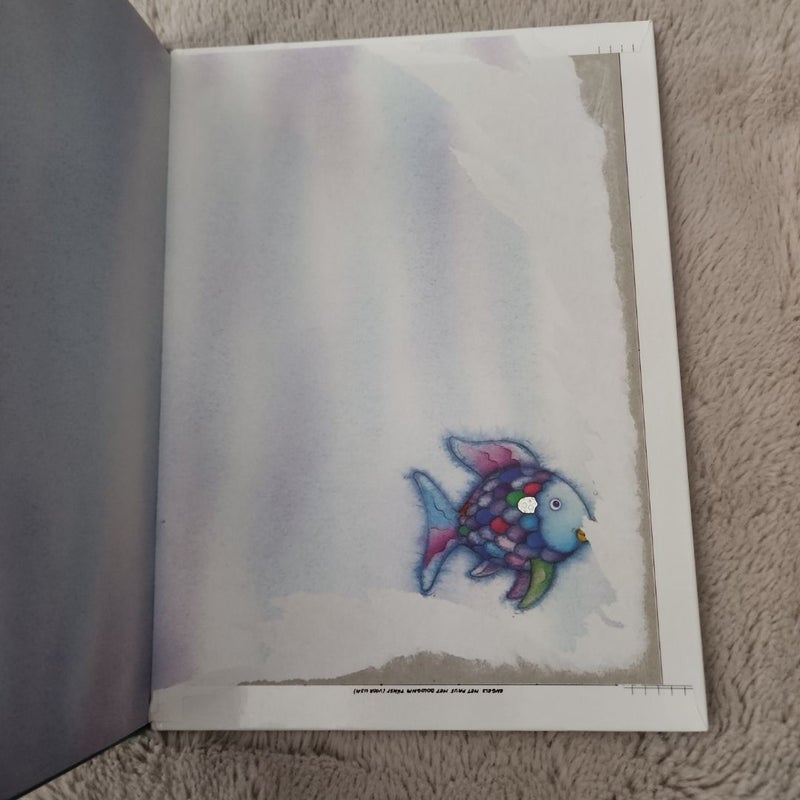 The Rainbow Fish