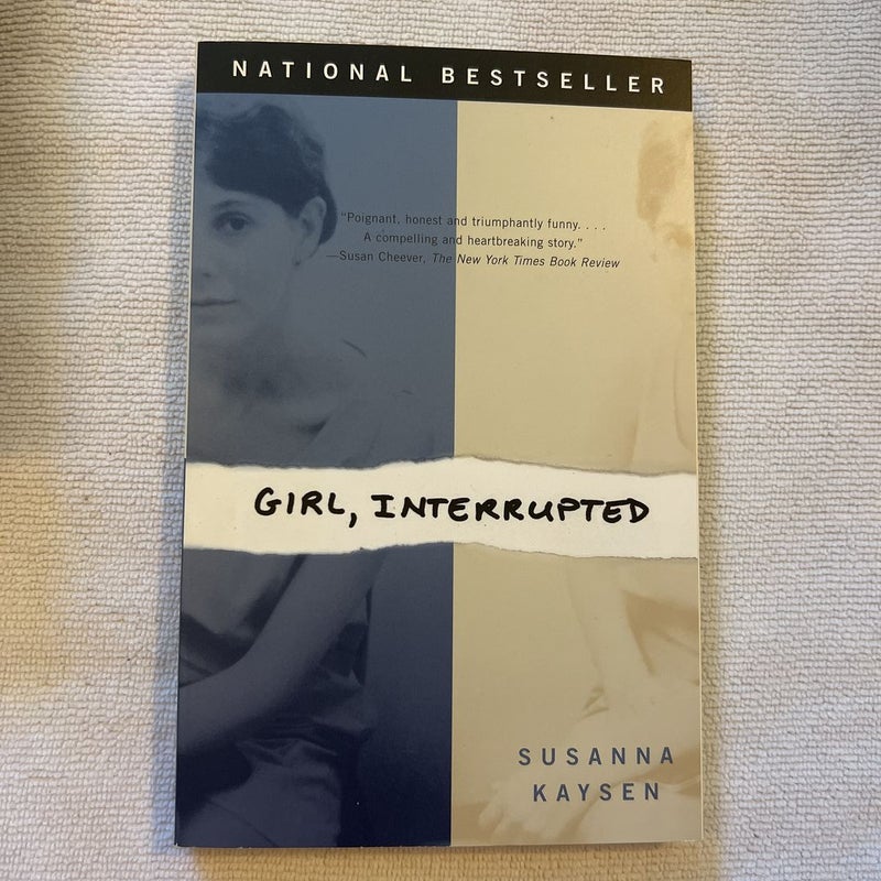 Girl, Interrupted