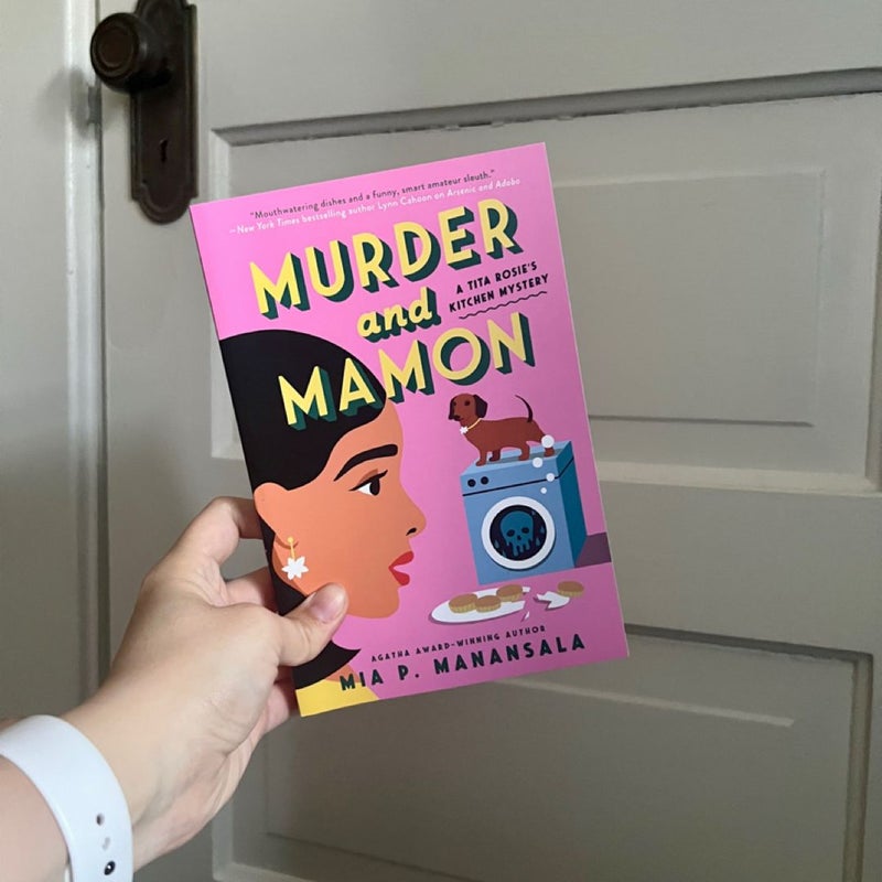 Murder and Mamon