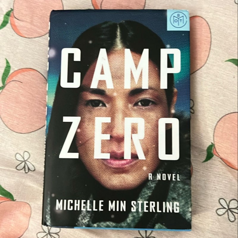 Camp Zero