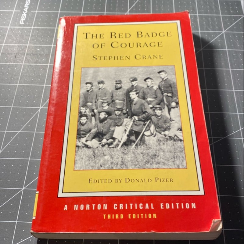 The Red Badge of Courage