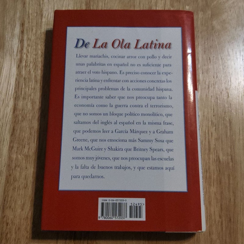 La Ola Latina