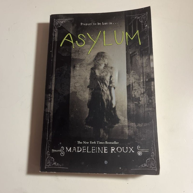 Asylum