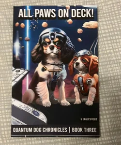 All Paws on Deck