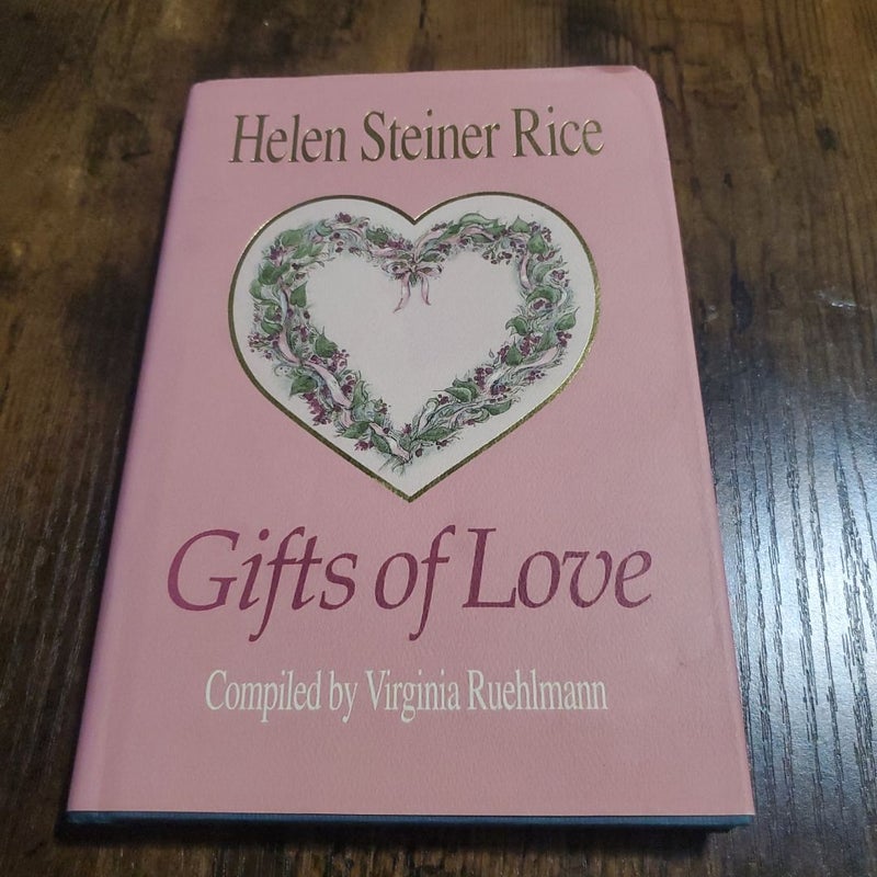 Gifts of Love