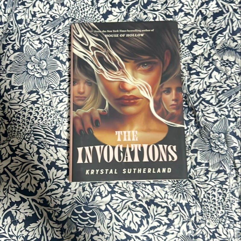 The Invocations