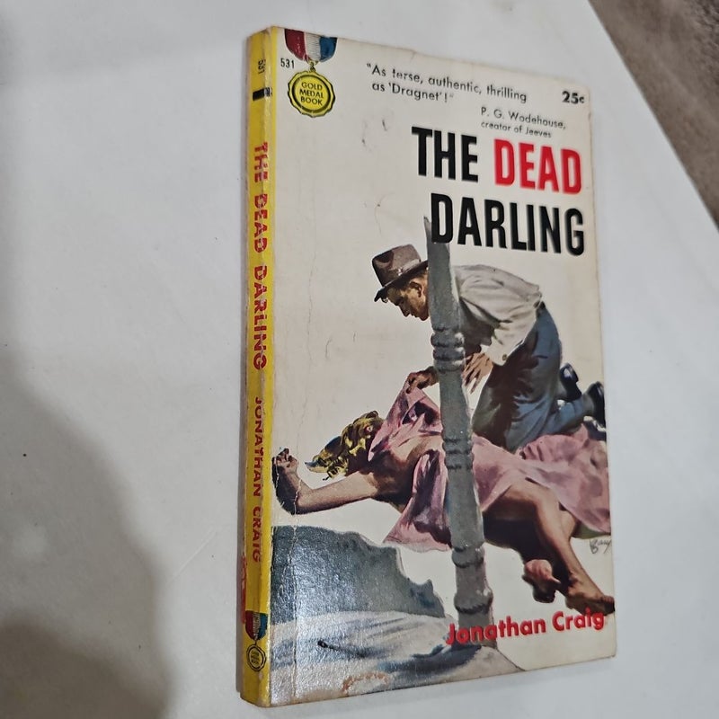 The Dead Darling