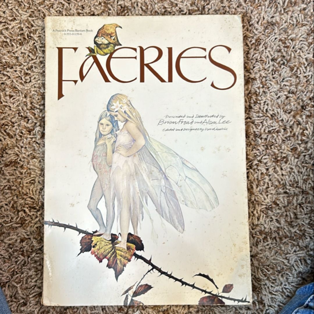 Faeries