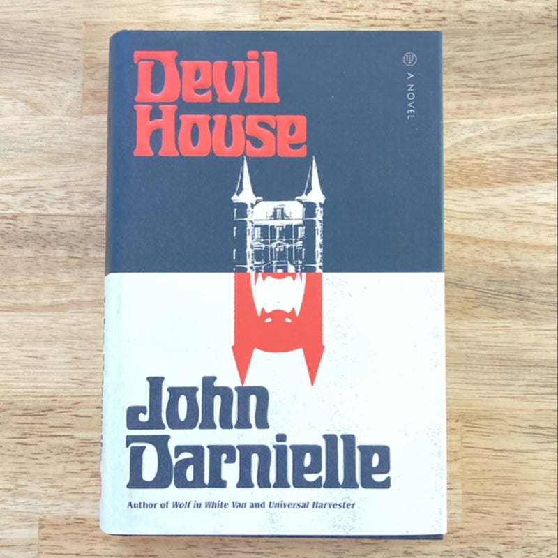 Devil House