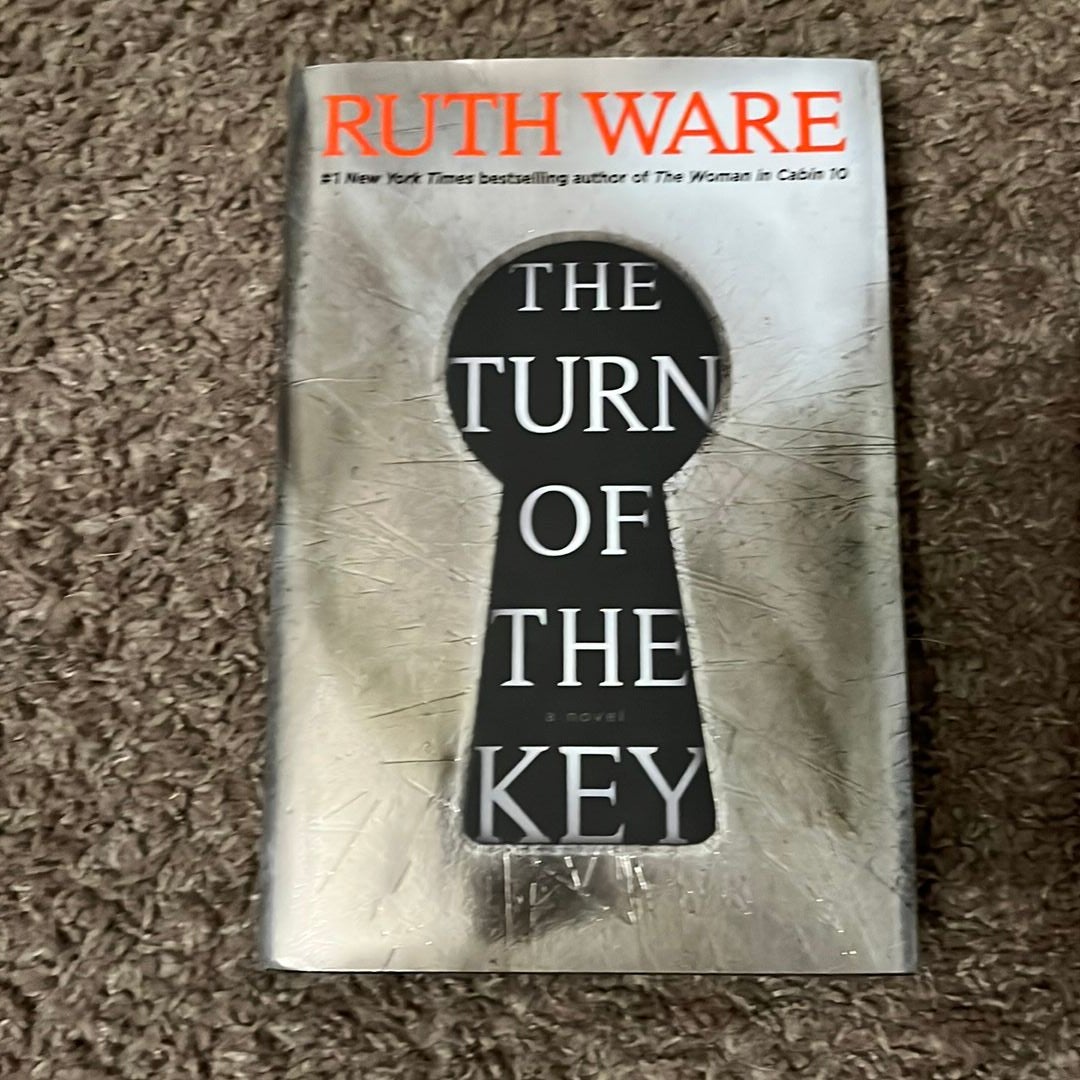 The Turn of the Key