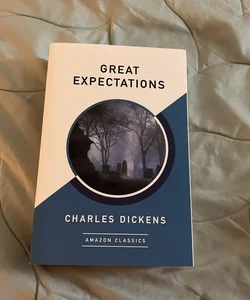 Great Expectations (AmazonClassics Edition)