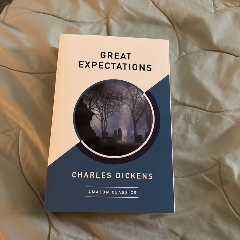 Great Expectations (AmazonClassics Edition)