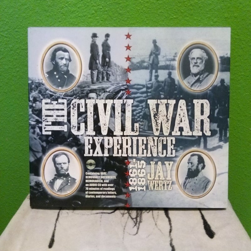 Civil War Experience