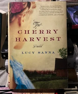 The Cherry Harvest