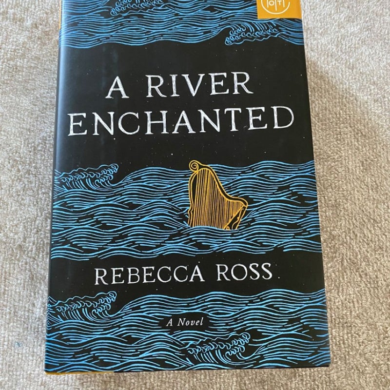 A River Enchanted