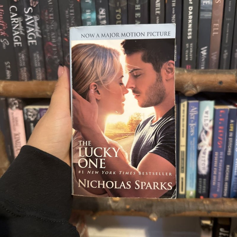 The Lucky One