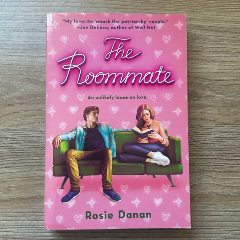 The Roommate
