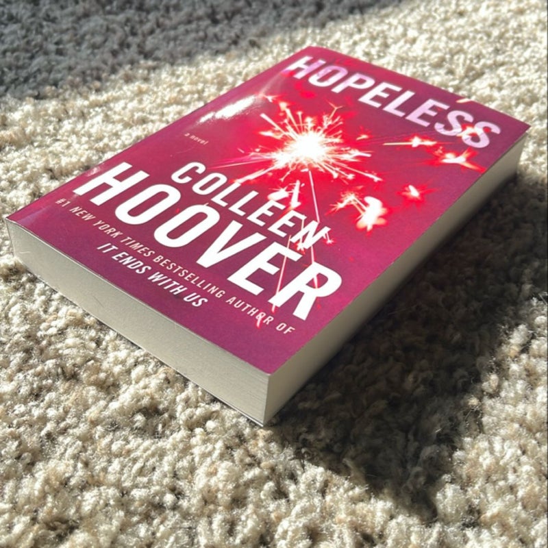 Hopeless