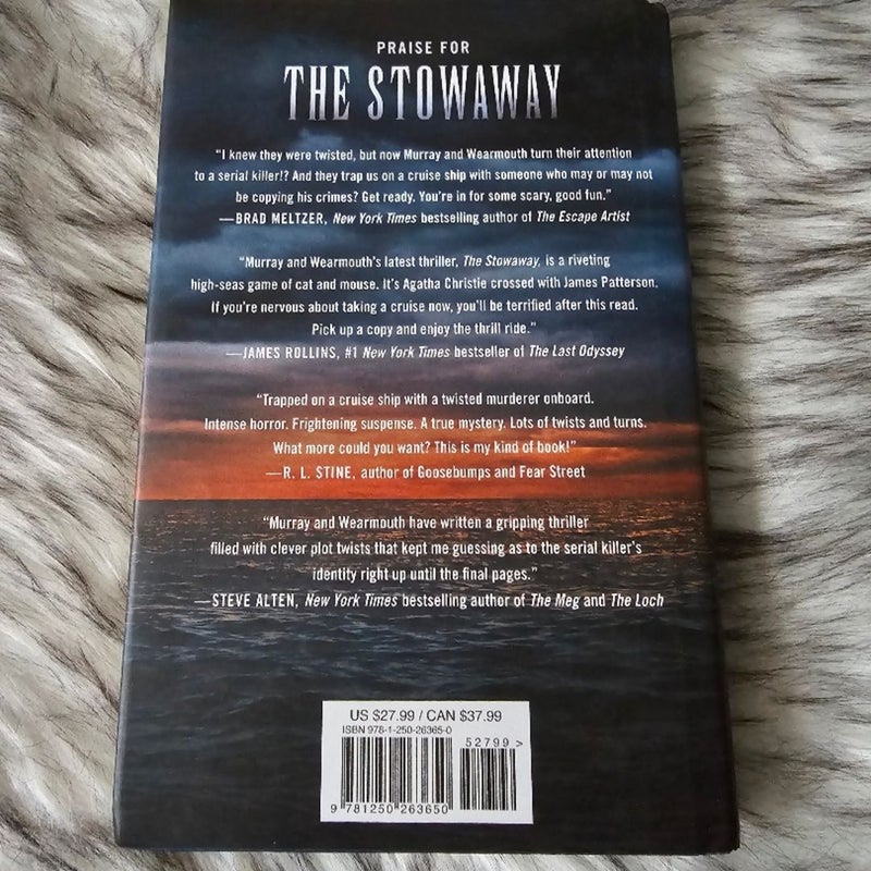 The Stowaway