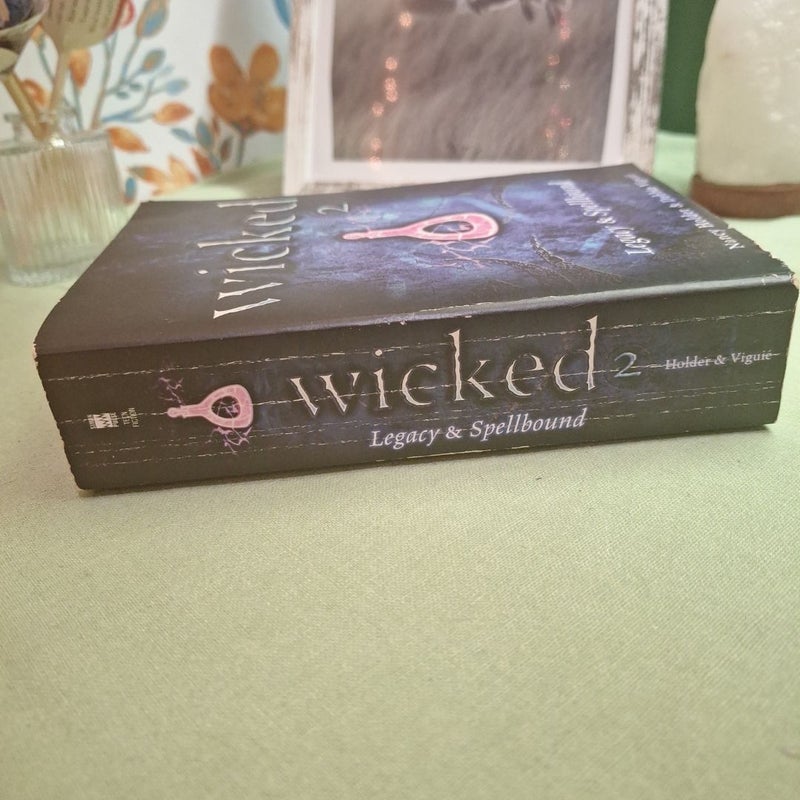 Wicked 2