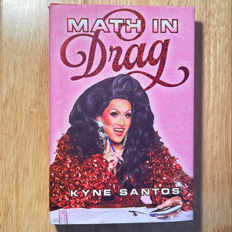 Math in Drag