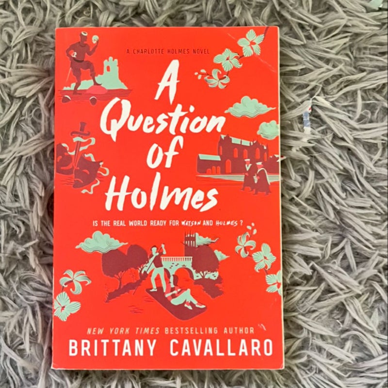 A Question of Holmes
